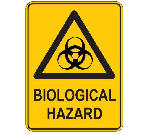Biological Hazard