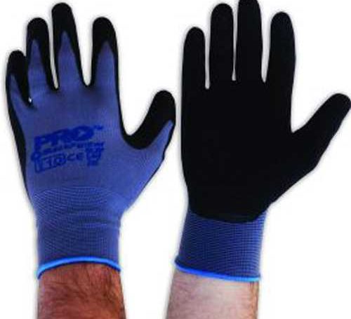 Black Panther Glove