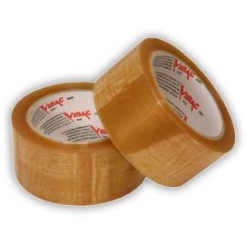 Packing Tape Transparent