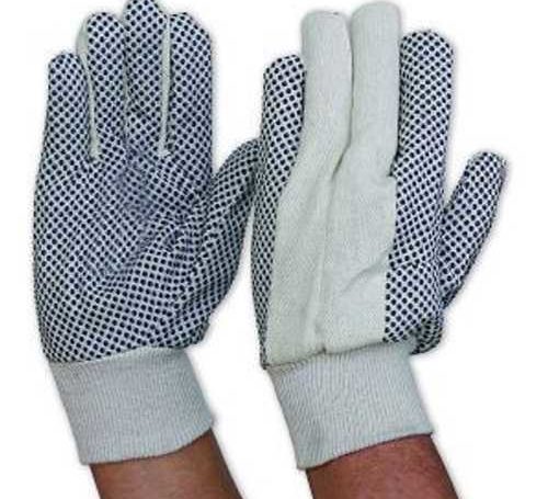 Cotton Drill Glove