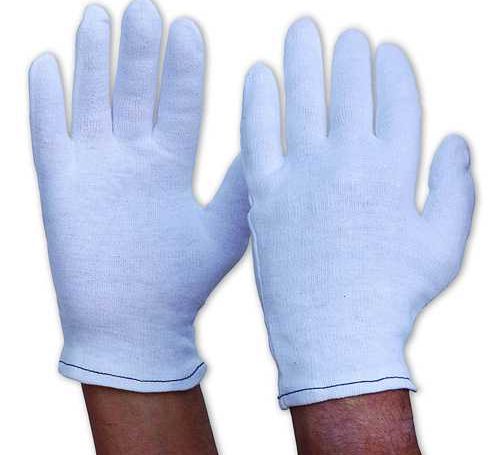 Interlock Poly / Cotton Liner Glove
