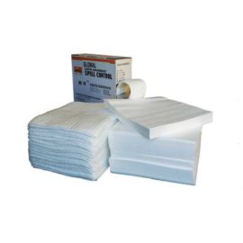 Oil Fuel Absorbent Pads
