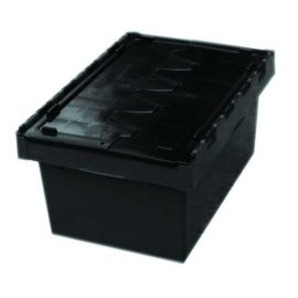 Recycled Base Security Crate 68L