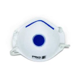Respirator P2 with Valve 12 Pack