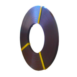 Steel Strapping Ribbon 12 5Kg Coil 16mm