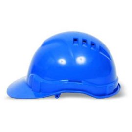 Vented Unvented Hardhats