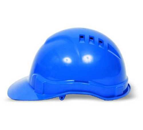 Vented & Unvented Hardhats