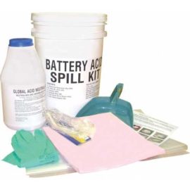 Hazchem Spill Kits Specialty Kits