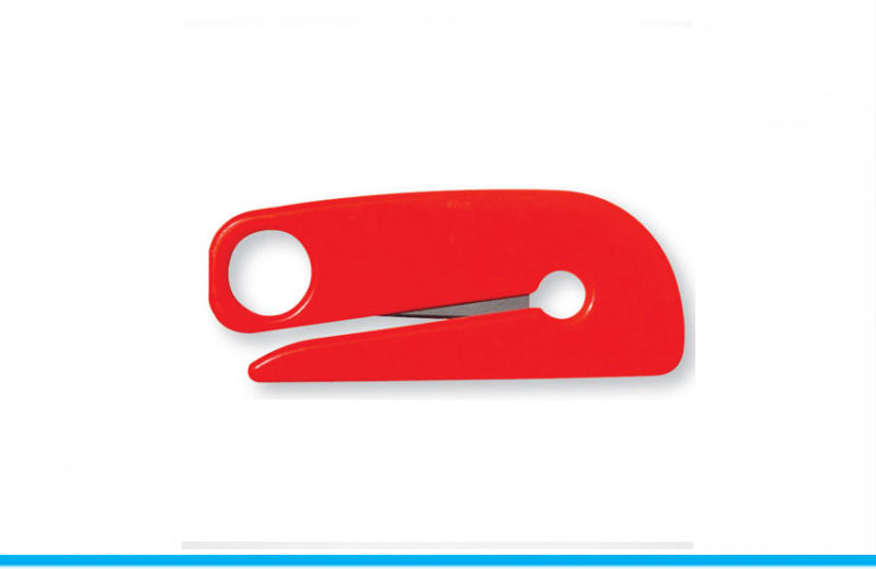 Concealed Blade Cutters