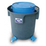 Specialty Spill Containment Systems
