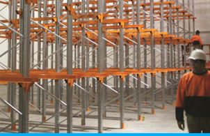Pallet Racking Category
