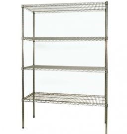 Coolroom Shelving
